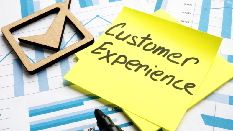 Personalizing the Customer Experience